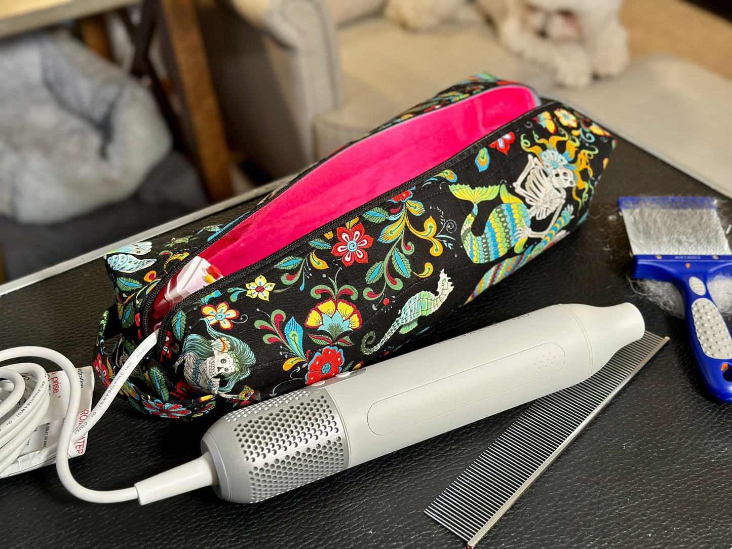 Dog Dryer Carry Bag