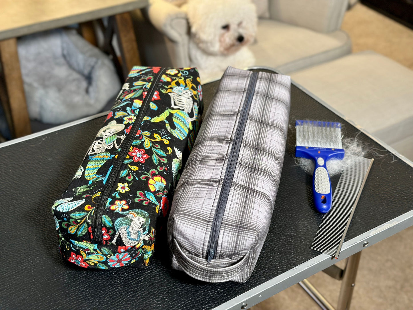 Dog Dryer Carry Bag