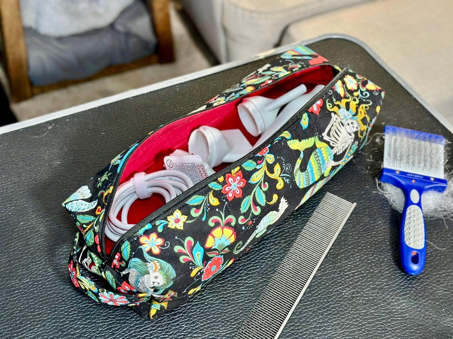 Dog Dryer Carry Bag