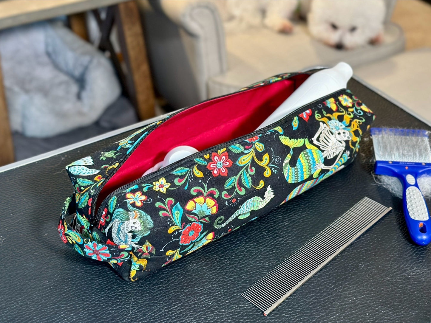 Dog Dryer Carry Bag