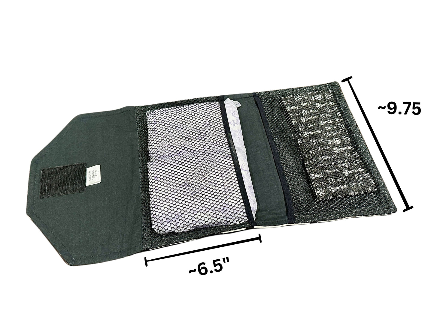 Boys Will Be Boys Accessory Clutch