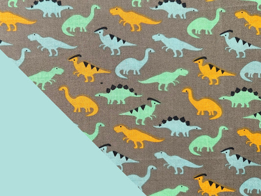 Dino Pop Belly Band