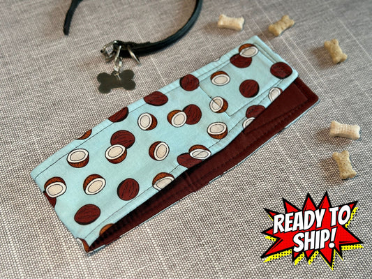 Crack a Nut Belly Band