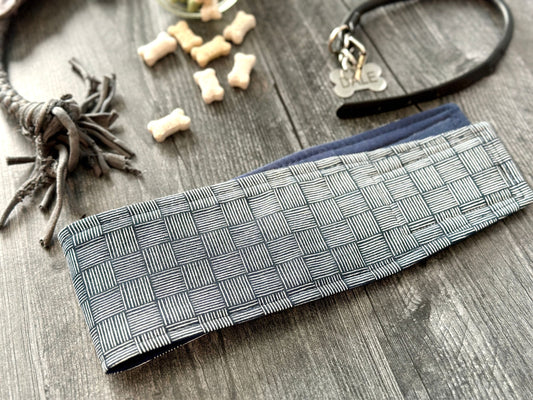 Crosscut Belly Band