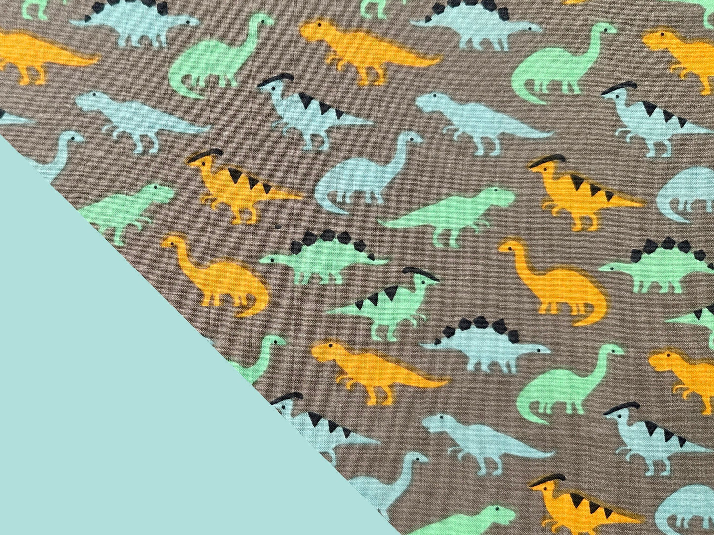 Dino Pop Belly Band
