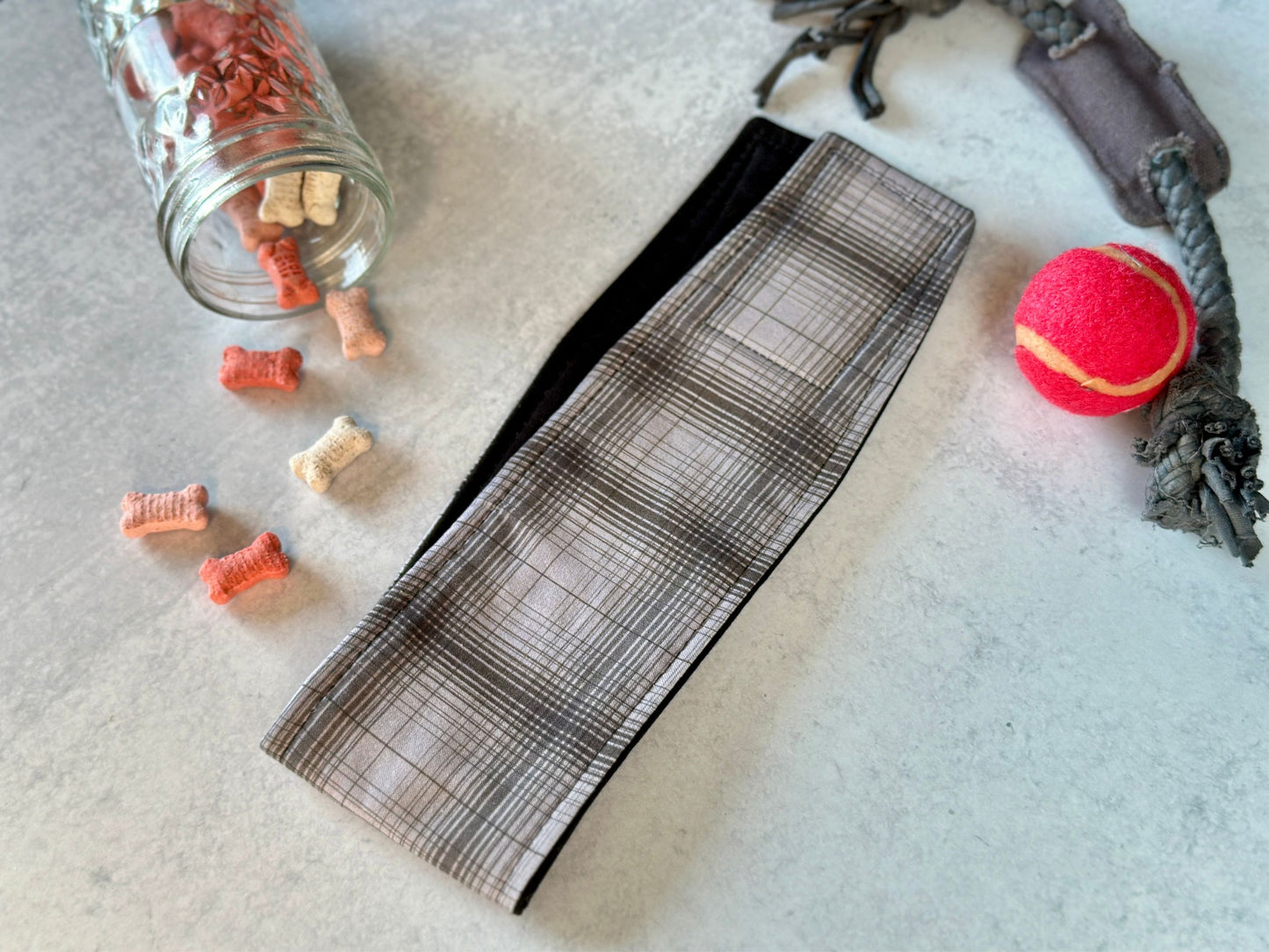Gray Matter Belly Band