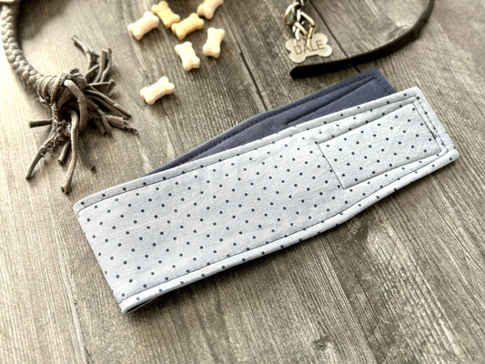 Pinpoint Belly Band