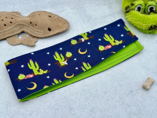 Prickly Belly Band