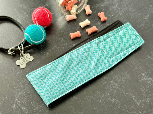 Sea Glass Belly Band