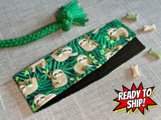 Sloth Life Belly Band (RTS)