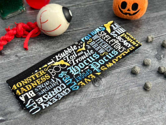 Sticks & Stones Belly Band