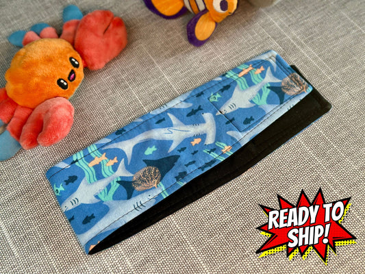 Undersea Belly Band
