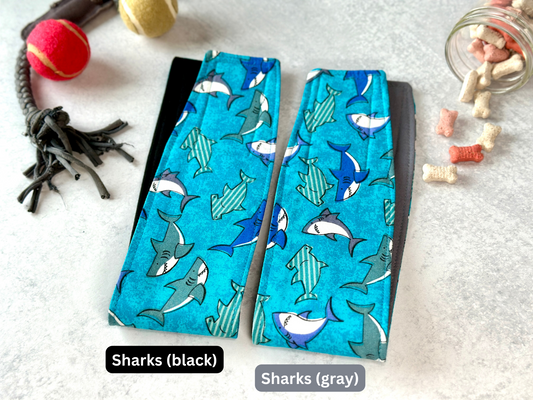 Sharkies Belly Band
